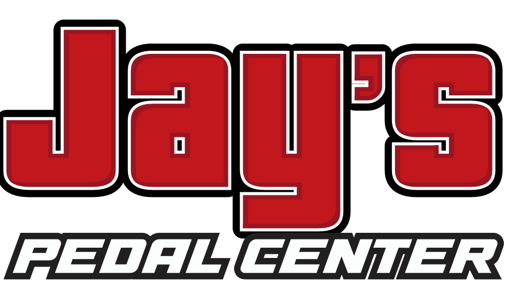 Jay's Pedal Center Home Page