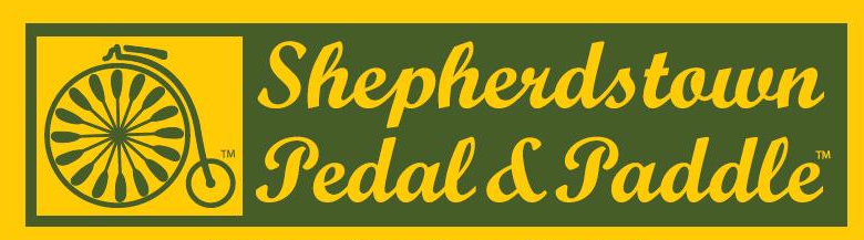 Shepherdstown Pedal and Paddle Home Page
