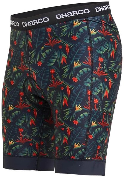 DHaRCO Mens Padded Party Pants Tropical