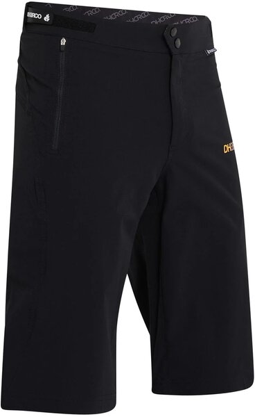 DHaRCO Mens Gravity Shorts Black 