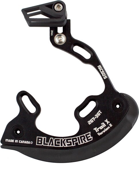 Blackspire TrailX 1X Version2 Chainguide