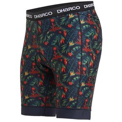 DHaRCO Mens Padded Party Pants Tropical