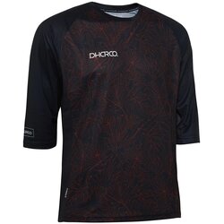 DHaRCO Mens 3/4 Sleeve Jersey Bull Ant 