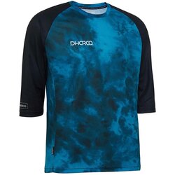 DHaRCO Mens 3/4 Sleeve Jersey Galaxy Hops