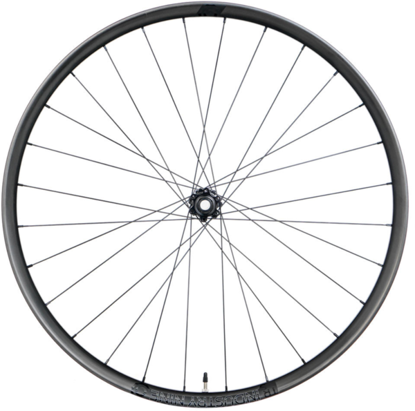 Industry Nine Trail S Carbon 29" wheel set, Hydra Hubs Boost spacing