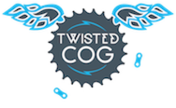 Twisted Cog Gift Card