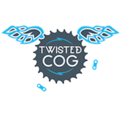 Twisted Cog Gift Card