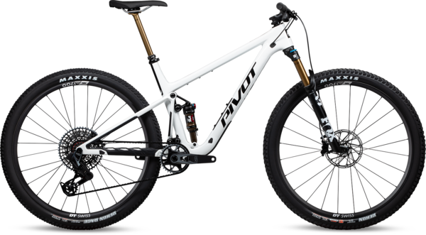 Pivot Cycles Mach 4 SL TEAM XTR Di2 Special Build Pivot Cycles Mach 4 SL TEAM XTR Di2 Special Build