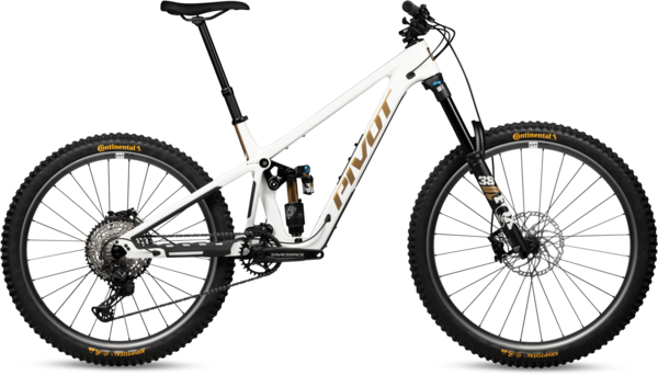 Pivot Cycles Pivot Firebird Eagle 70/90 Transmission Pivot Cycles Pivot Firebird Eagle 70/90 Transmission