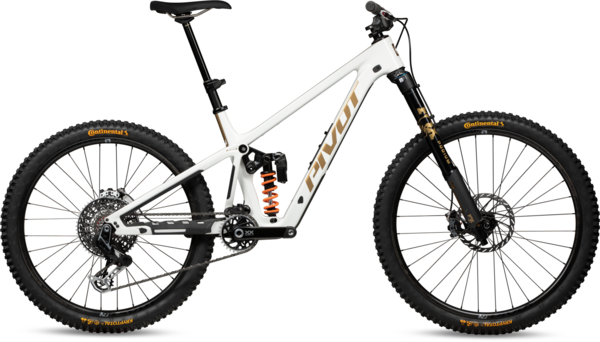 Pivot Cycles Pivot Firebird Team XTR DI2 NEO W/ PODIUM FORK