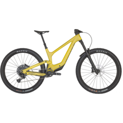 Scott Ransom 920