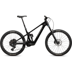 Pivot Cycles Pivot Shuttle AMP'd Ride GX Eagle Transmission 