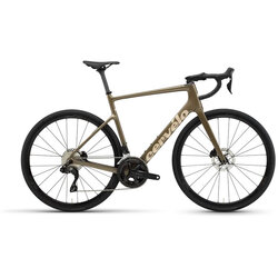 Cervelo Caledonia 105 Di2