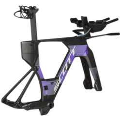 Scott SCOTT Plasma RC LTD HMX Frame set