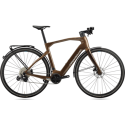 Pinarello Nytro E5 Allroad