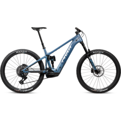 Pivot Cycles Shuttle AM Ride Eagle 70/90