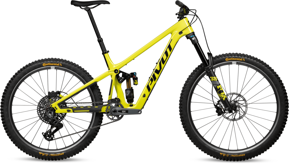 Pivot Cycles Pivot Firebird Ride SLX /XT - bikesale.com by Pivot Cycles Pivot Firebird Ride SLX /XT - bikesale.com by