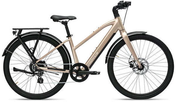 Troxus Trax Sport Lightweight E Bike