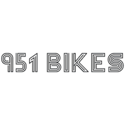 951 Bikes Gift Card