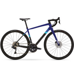 Felt Bicycles VR Advanced 105 Di2 Cobalt Blue