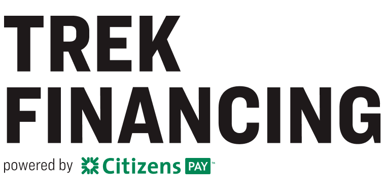 trek financing powered by citizens pay