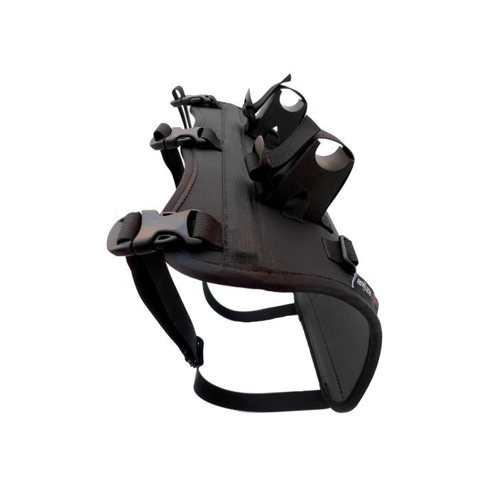 handlebar harness drop bars