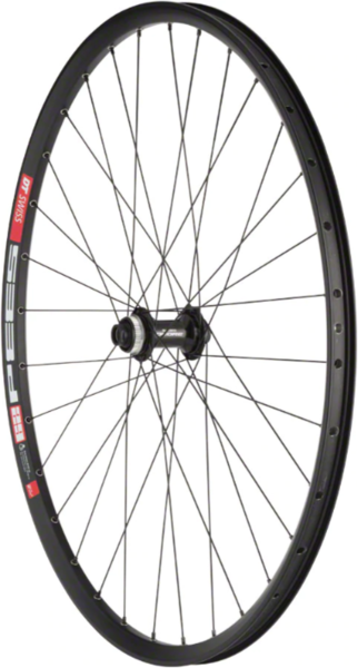 Quality Wheels Quality Wheels Deore M610/DT 533d Front Wheel - 29" 15 x 100mm Center-Lock