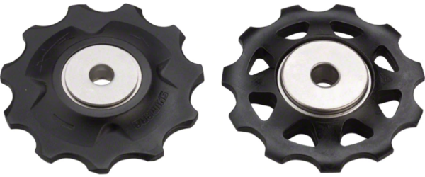 Shimano Shimano XTR RD-M980 10-Speed Tension & Guide Pulley Set