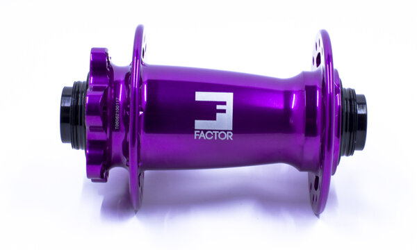 Factor Components Factor Components Boost Front 28H