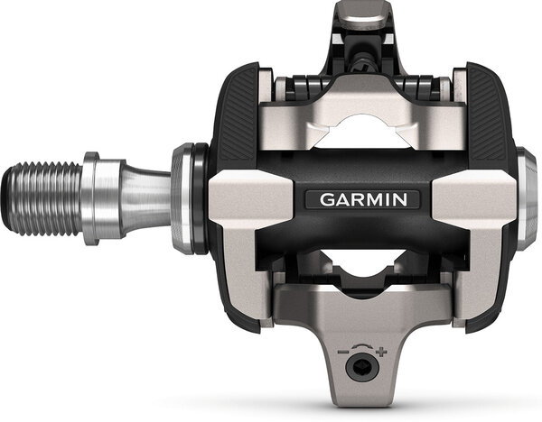Garmin Garmin Rally XC200 Dual-sensing Power Meter Pedal - Demo Unit