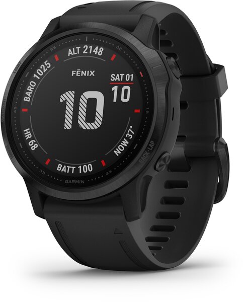 Garmin Fenix 6S Pro Mulitsport GPS Watch