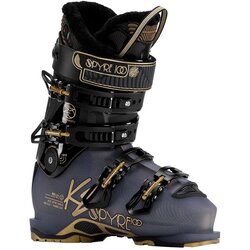 K2 K2 Spyre 100 Ski Boot - Women's 2018/19