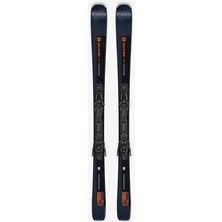 Salomon Salomon Stance 80 Ski w/ M11 GW Bindings 21/22