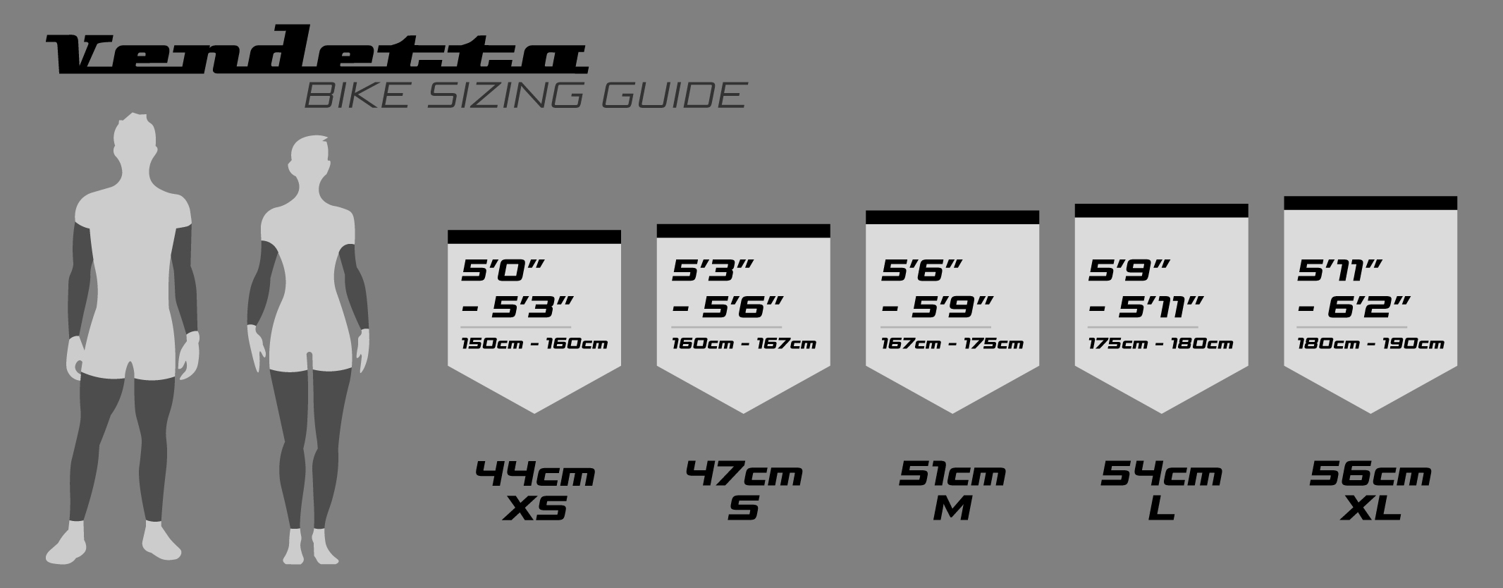 Legacy Vendetta Sora The Bike Zone Shop Online or InStore