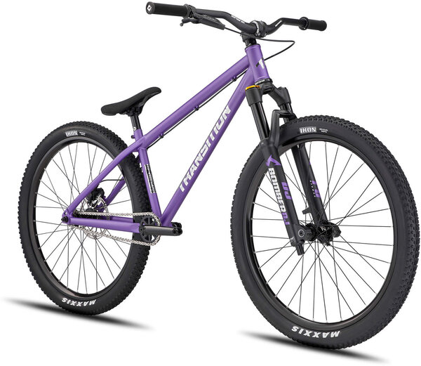 Transition PBJ - The Bike Zone | Shop Online or In-Store