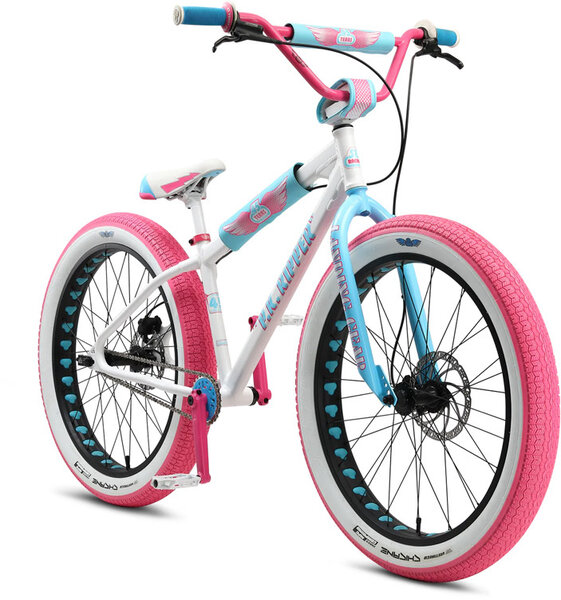 SE Bikes "Miami" Fat Ripper 26" The Bike Zone Shop Online or InStore