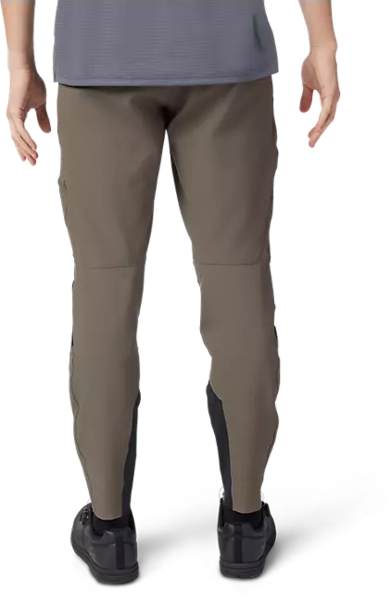 FOX Defend Pants Color: Dirt