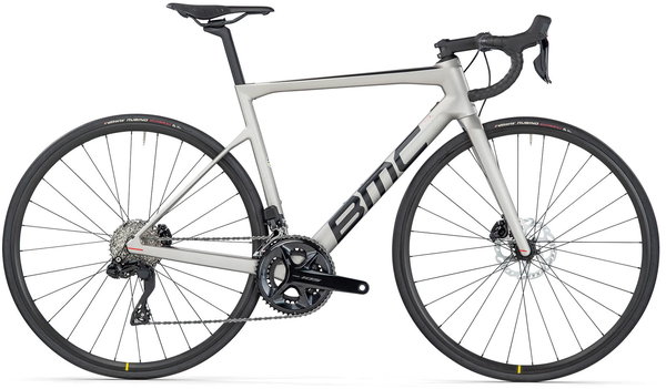 BMC Teammachine SLR FIVE - The Bike Zone | Shop Online or In