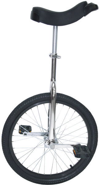 D'Amour Bicycle & Sports UNICYCLE 20" TIRE 20X2.2.35 