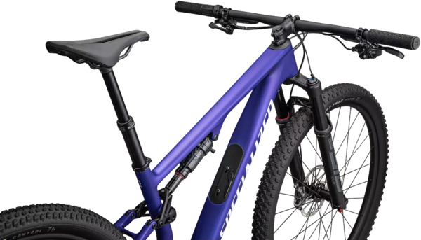 Specialized Epic 8 Comp - The Bike Zone | Shop Online or In-Store