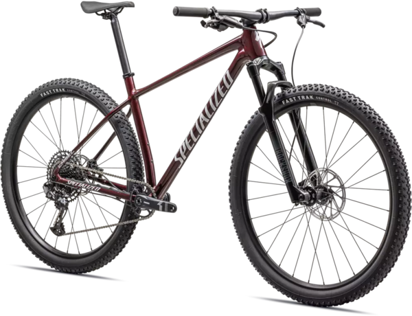 Specialized Chisel Hardtail Comp - The Bike Zone | Shop Online or
