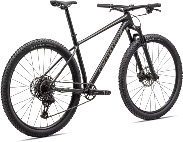 Specialized Chisel Hardtail Comp - The Bike Zone | Shop Online or