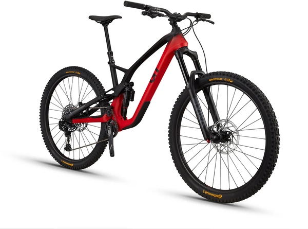 GT Force Carbon Elite - The Bike Zone | Shop Online or In-Store