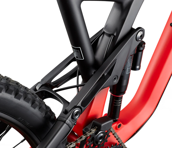GT Force Carbon Elite - The Bike Zone | Shop Online or In-Store