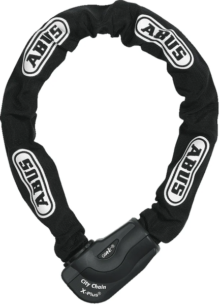 ABUS Granit CityChain XPlus 1060K Chain Lock