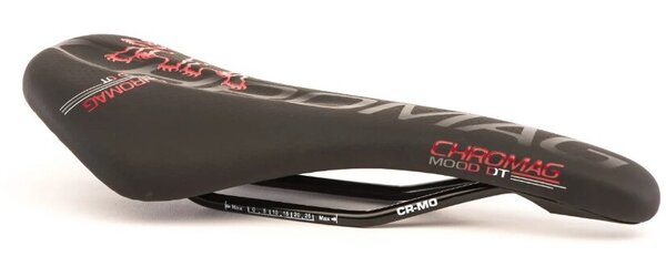 Chromag Mood DT - The Bike Zone | Shop Online or In-Store