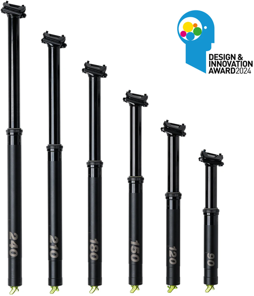 OneUp Components V3 Dropper Post