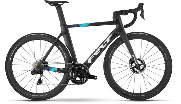 FELT AR1 duraace di2 r9150組