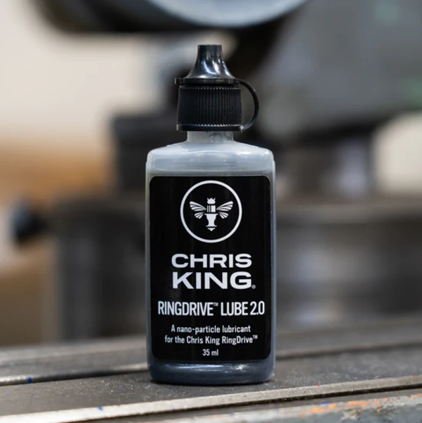 Chris King Ringdrive Lube 2.0