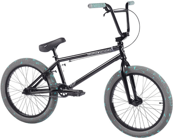 Subrosa Salvador XL - The Bike Zone 
